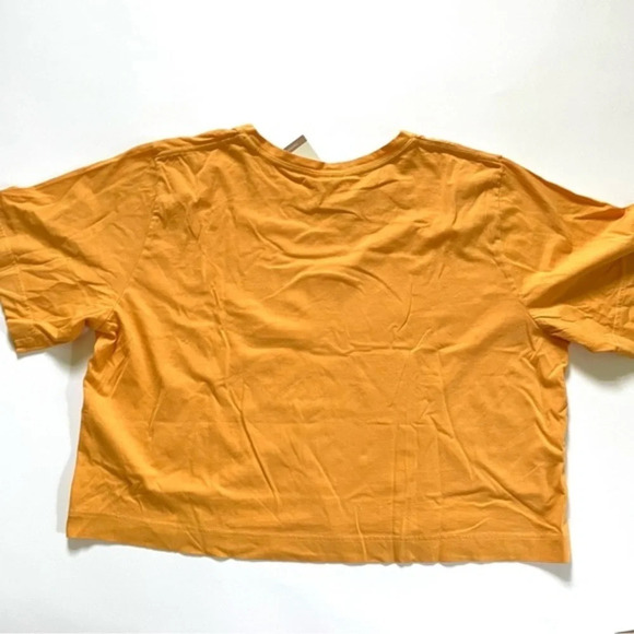New CALIA Journey Everyday Cotton Short Sleeve Tee Shirt - Picture 3 of 7
